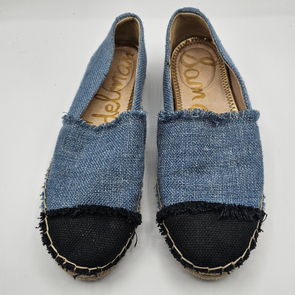 Sam Edelman Krissy Espadrille